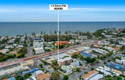 1/4 Dawn Parade, Miami, Qld 4220