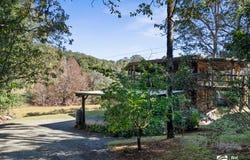 1 Lillian Rock Road, Blue Knob, NSW 2480