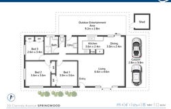 10 Clarinda Avenue, Springwood, Qld 4127