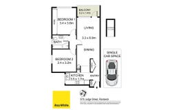 5/7B Judge Street, Randwick, NSW 2031