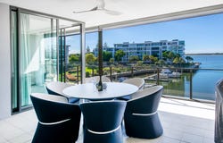4304/323 Bayview Street, Hollywell, Qld 4216