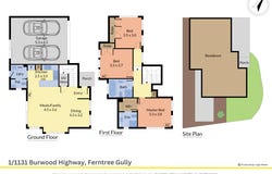 1/1131 Burwood Highway, Ferntree Gully, Vic 3156