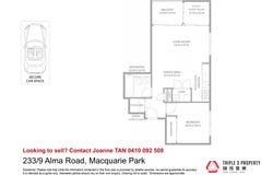 233/9 Alma Road, Macquarie Park, NSW 2113