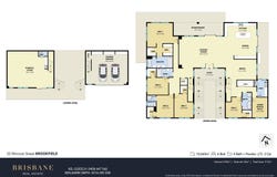 35 Winrock Street, Brookfield, Qld 4069