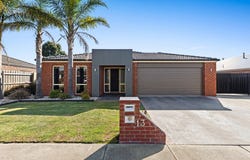 13 Monaghan Close, Traralgon, Vic 3844
