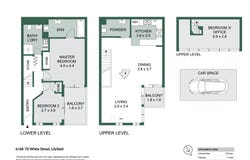 6/68-70 White Street, Lilyfield, NSW 2040