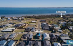 12 Cobb Road, Coronet Bay, Vic 3984