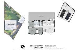 2 Sally Court, Capalaba, Qld 4157