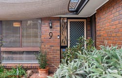 9 Gratwick Street, Gowrie, ACT 2904