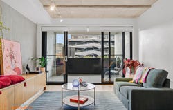 318/27 Lonsdale Street, Braddon, ACT 2612