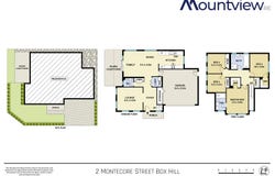 2 Montecore Street, Box Hill, NSW 2765