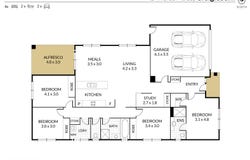 3 Violet Place, Craigieburn, Vic 3064