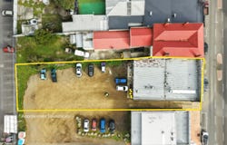 1, 2 & 3, 65-67 High Street, New Norfolk, Tas 7140