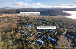 16 Anglers Crescent, Miena, Tas 7030