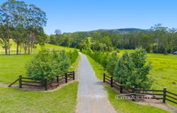 600 Pipeclay Road, Pipeclay Via, Beechwood, NSW 2446