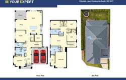 1 Rumble Lane, Cranbourne South, Vic 3977