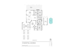 15 Hamlet Pass, Jane Brook, WA 6056