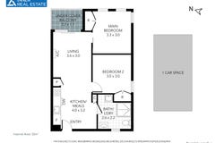 110/525 Rathdowne Street, Carlton, Vic 3053