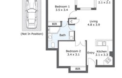 56/190 Hay Street, East Perth, WA 6004