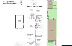 47 Argyle Street, Mullumbimby, NSW 2482
