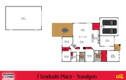 7 Graduate Place, Traralgon, Vic 3844