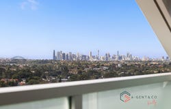 1201/6 Railway Parade, Burwood, NSW 2134