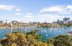 36/143 Kurraba Road, Neutral Bay, NSW 2089