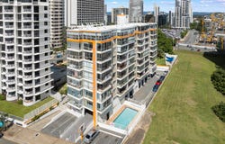 31/64 The Esplanade, Surfers Paradise, Qld 4217