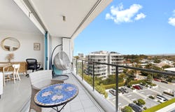 704/430 Marine Parade, Biggera Waters, Qld 4216