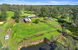 960 Kurmond Road, North Richmond, NSW 2754