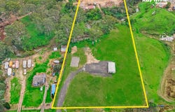58 SHANE PARK ROAD, Shanes Park, NSW 2747