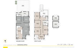 309 Cornwall Street, Greenslopes, Qld 4120