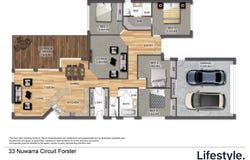 33 Nuwarra Circuit, Forster, NSW 2428