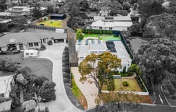4 Bundara Crescent, Mount Eliza, Vic 3930