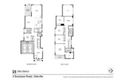 3 Bushpea Road, Oakville, NSW 2765