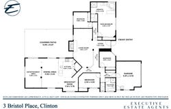 3 Bristol Place, Clinton, Qld 4680