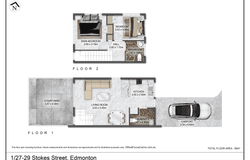 1/27-29 Stokes Street, Edmonton, Qld 4869
