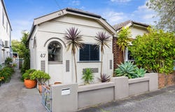 47 Robinson Street, Eastlakes, NSW 2018