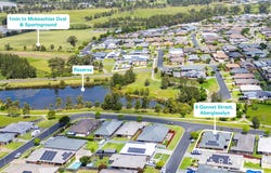 9 Gannet Street, Aberglasslyn, NSW 2320