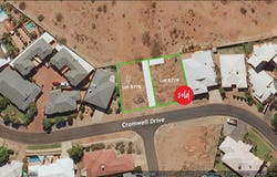 146 Cromwell Drive, Desert Springs, NT 0870