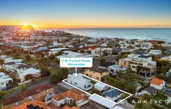 11 & 11a Park Street, Merewether, NSW 2291
