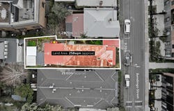 8 Bendigo Street, Prahran, Vic 3181