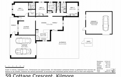 59 Cottage Crescent, Kilmore, Vic 3764