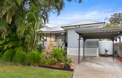 81 Hutton Avenue, Wynnum, Qld 4178