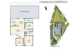 4 Vanessa Court, Somerville, Vic 3912