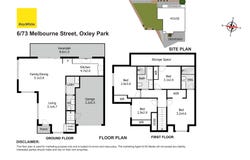 6/73-75 Melbourne Street, Oxley Park, NSW 2760