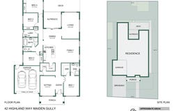 42 Highland Way, Maiden Gully, Vic 3551