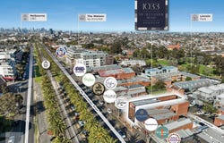 1033 Mt Alexander Road, Essendon, Vic 3040