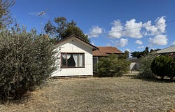 10 Williamson Street, Three Springs, WA 6519