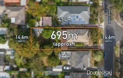 8 Alfred Street, Sunshine, Vic 3020